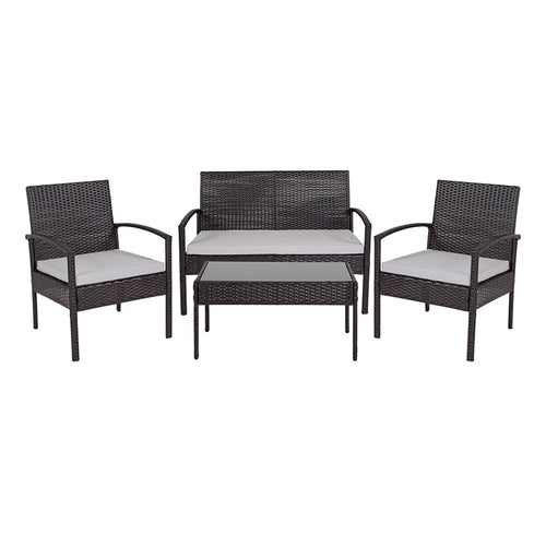 picture of Riverstone Restaurant Furniture RF-RR231996
