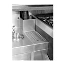 Glastender, Inc. TCA