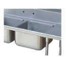 Advance Tabco DTA-99B