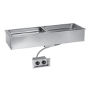 Alto-Shaam 200-HWIS/D6