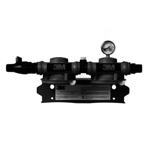 3M Purification TWIN MANIFOLD 2XX