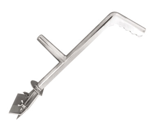 Klinger's Trading SCRAPER
