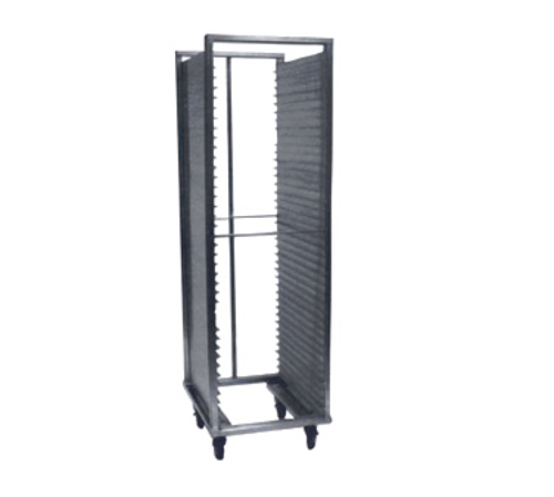 Sammons Equipment S-4354-39 Refrigerator/Freezer Rack