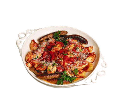 picture of Bon Chef 2108WHTM