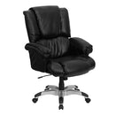 Flash Furniture GO-958-BK-GG