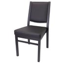 JustChair Manufacturing M81518LC-GR2