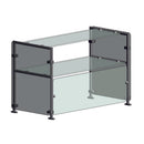 picture of Randell RSW-DTSSFF-30