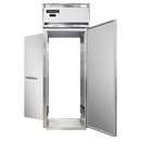 Continental Refrigerator DL1WI-SS-RT