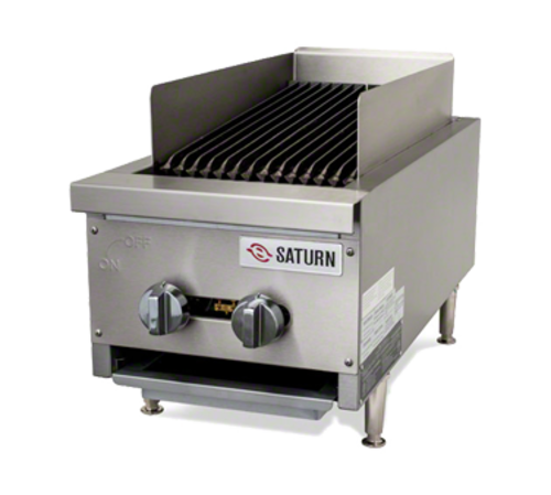 Saturn Equipment SCB12-HD