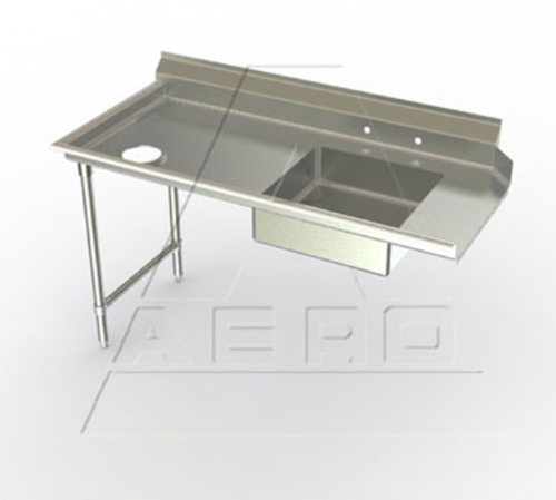 AERO Manufacturing 3SD-L-120