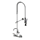 Chicago Faucets 510-G613XKCAB