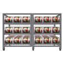 Lockwood Manufacturing CR32-3-DW