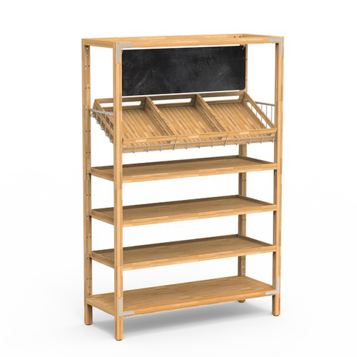 Steelite International MGCCAN03NSXF