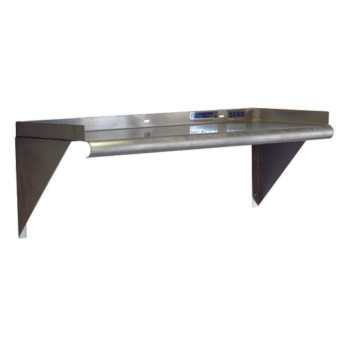 Saturn Equipment MKWS-1248