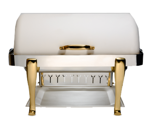 picture of Bon Chef 19040-BIANCO