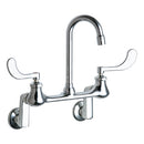 Chicago Faucets 631-RABCP