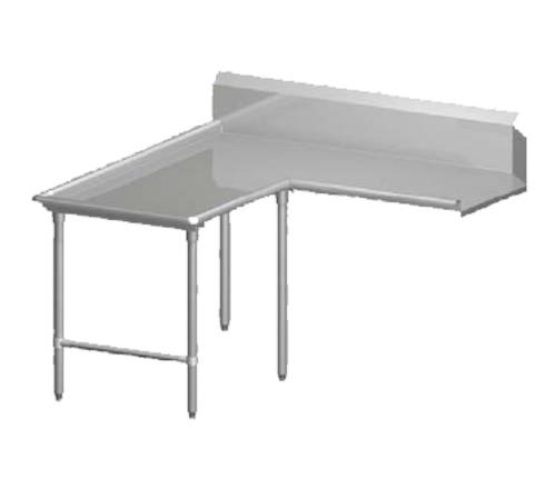 John Boos CDT6-I60108SBK-L