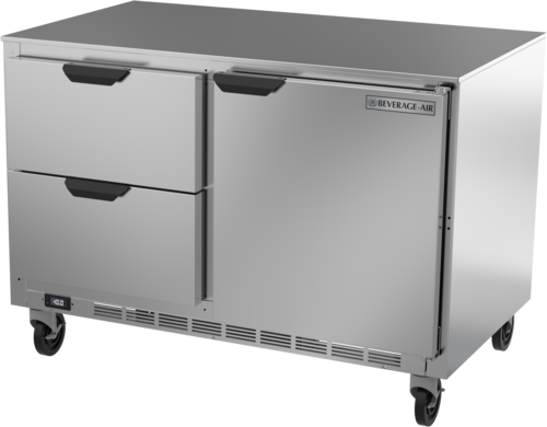 Beverage Air UCFD48AHC-2