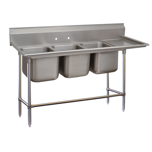 Advance Tabco 94-3-54-24R