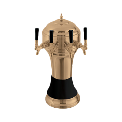 Perlick Corporation 4056BK4B