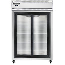 Continental Refrigerator 2RNSGD