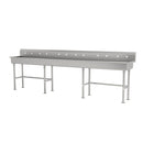 Advance Tabco FC-FM-120-ADA-F