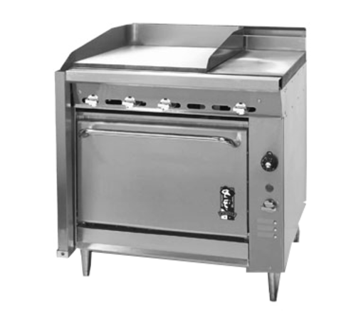 Montague Company M36-0E