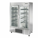 Infrico USA IRR-AN49CR