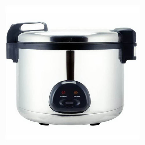 picture of L&T Restaurant Equipment PQC-55ERC