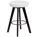 Flash Furniture CH-152600-WH-VY-GG