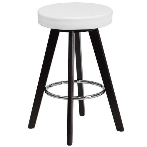 Flash Furniture CH-152600-WH-VY-GG