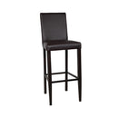 JustChair Manufacturing WL51130-BLK