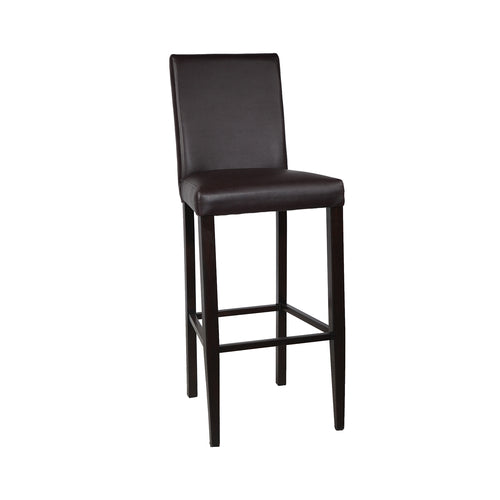 JustChair Manufacturing WL51130-BLK