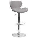 Flash Furniture CH-321-GYFAB-GG