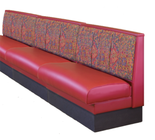 DM Seating DBS-363-B