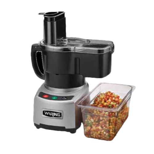 Waring WFP16SCD