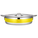 picture of Bon Chef 71032-CF2-Y