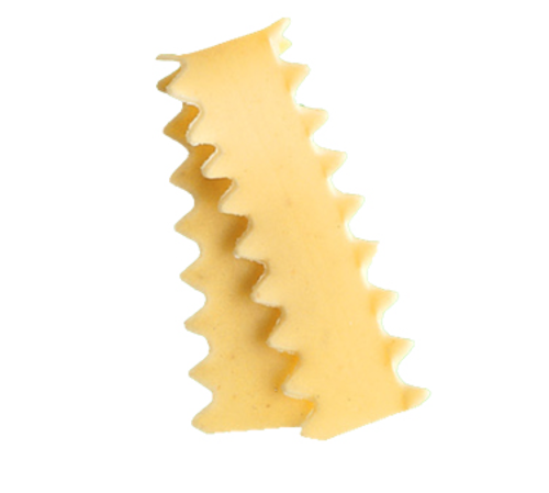 Arcobaleno Pasta Equipment MOLD-AMFAPC-12Z