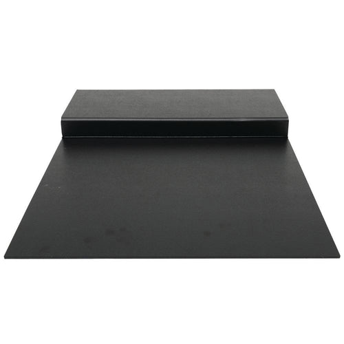 Hubert Company LLC 39139 Display Bulk Riser