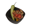 picture of Bon Chef 9911WHTM