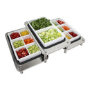 Smart Buffet Ware 1A19493NSF