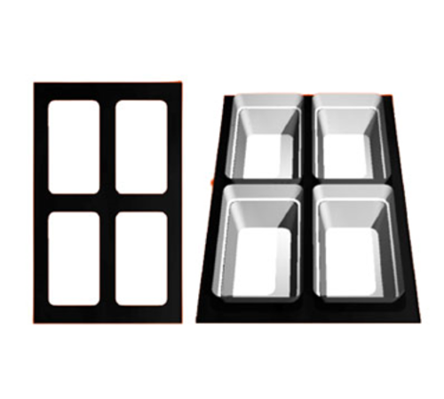 G.E.T. Enterprises T0A20PC