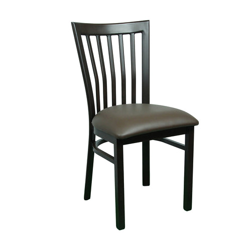 JustChair Manufacturing WL38118-BVS