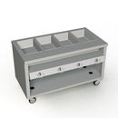 Duke Manufacturing TGHF-60PG