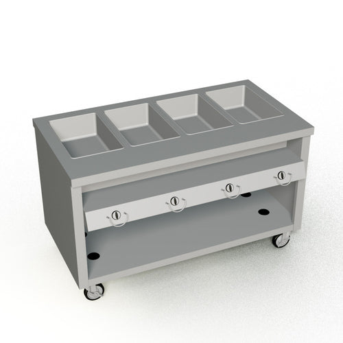 Duke Manufacturing TGHF-60PG