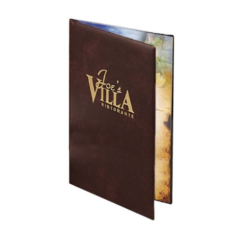 Menu Solutions HS150XD