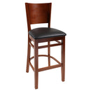 Trendler, Inc. ARLINGTON WOOD BAR30 UPH