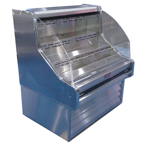 Howard-McCray SC-OS30E-6C-S