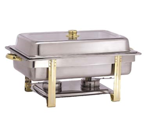 Admiral Craft Equipment Corp. GRV-8