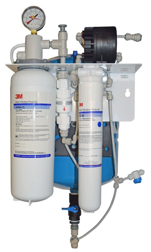 3M Purification SGLP100-CL